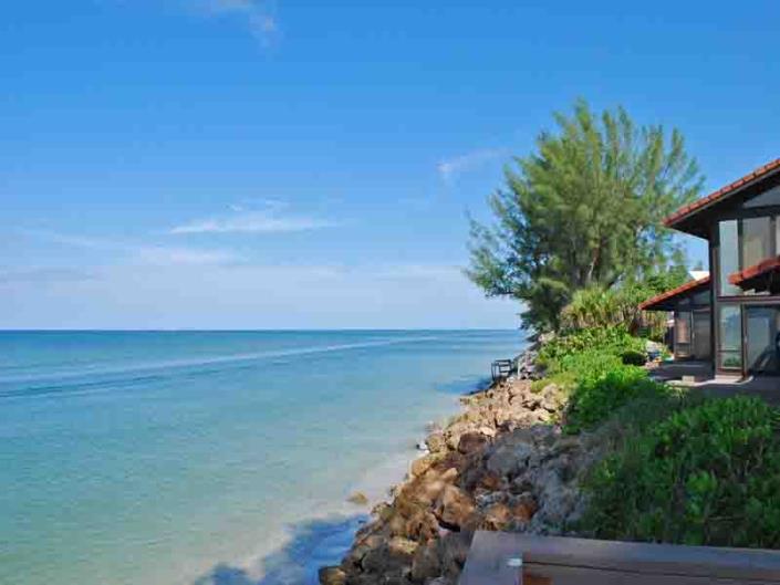 Admiralty Villas Unit C62 Manasota Key Realty